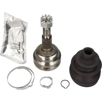 Hřídel nápravy Sada kloubů, hnací hřídel MAXGEAR 49-0177