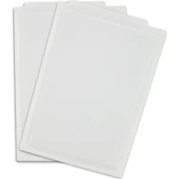 Ochranný vodní filtr Membrány pro ionizátory vody Aquator Vivo (10ks)