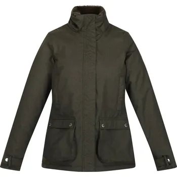 Bunda Regatta Dark Khaki 1024051 8 (XS)