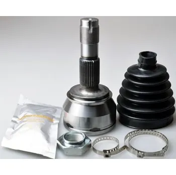 Hřídel nápravy Sada kloubů, hnací hřídel DENCKERMANN C120083