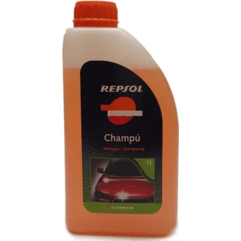 REPSOL autošampon Champu, 1L