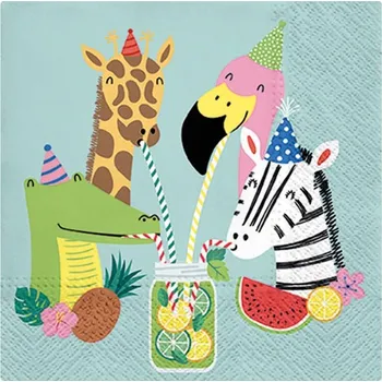 Ubrousek P 33x33 celorok SDL010300 2011087