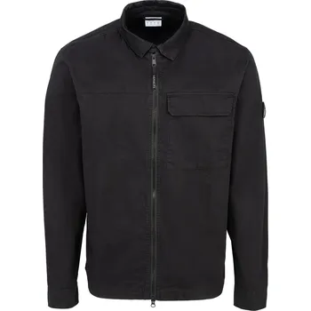 Pánská větrovka Bunda Loyalti Black 1033459 X Large