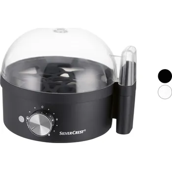 SILVERCREST® KITCHEN TOOLS Vařič vajec SEK 450 A1