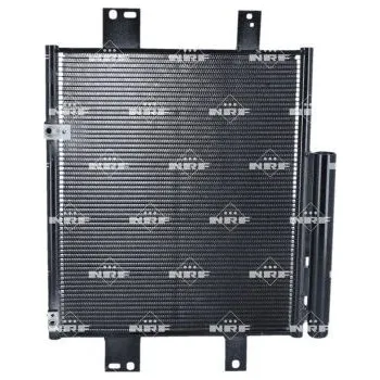 Výparník klimatizace Kondenzátor, klimatizace NRF 35853