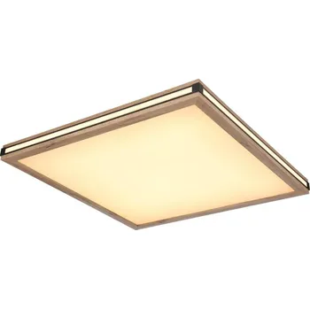 Globo 41589D3 - LED Stm. stropní svítidlo CARLA LED/36W/230V 3000K 60x60 cm