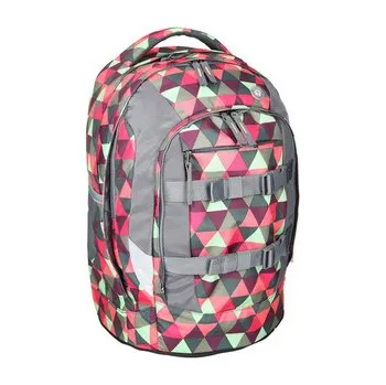 Školní batoh Studentský batoh URBAN 04