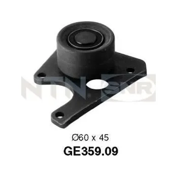 Vratná/vodicí kladka, ozubený řemen SNR GE359.09