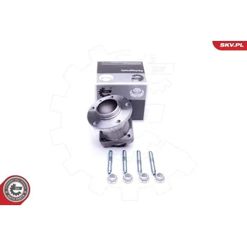 Sada ložisek kol ESEN SKV 29SKV302