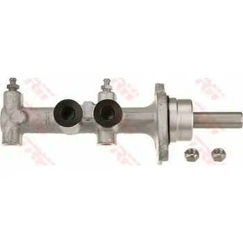 Brzdový válec Hlavní brzdový válec TRW PMF563