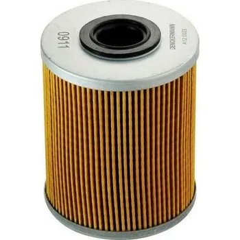 Palivový filtr Palivový filtr DENCKERMANN A120023