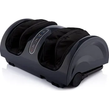 Masážní přístroj Medivon Pure Complete Total Černá