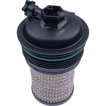 Palivový filtr Palivový filtr DENCKERMANN A120989