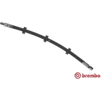 Brzdová hadice Brzdová hadice BREMBO T 86 020