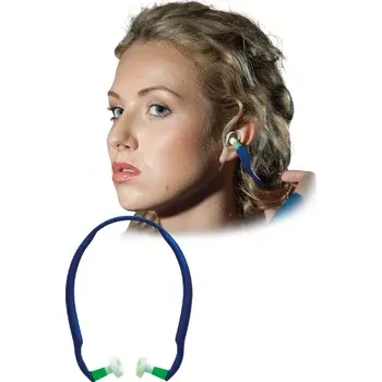 Reis OSZ BANDT Špunty do uší 17 dB 10 pár