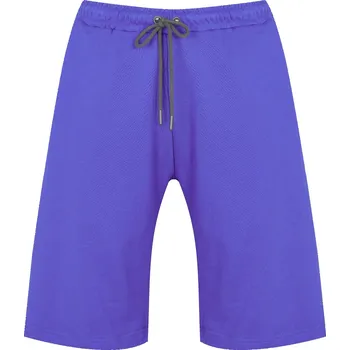 Pánské oblečení Kraťasy Kappa Blue 1027078 S