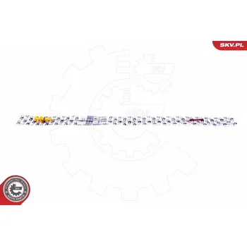 Olejová vana Odměrka hladiny oleje ESEN SKV 96SKV218