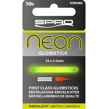 Chemické světlo SPRO NEON Glowstick 4,5x39mm modré