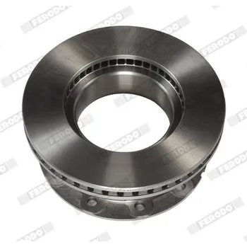 Brzdový kotouč Brzdový kotouč FERODO FCR336A