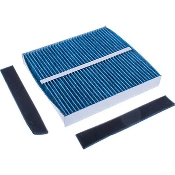 Ventilátor topení a klimatizace Filtr, vzduch v interiéru DENCKERMANN M110074A