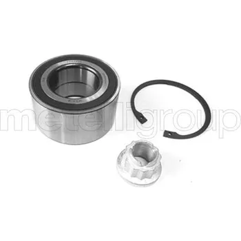 Sada ložisek kol METELLI 19-2355