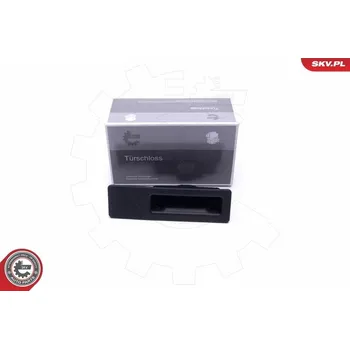 Spínač, otevření zadních dveří ESEN SKV 16SKV270