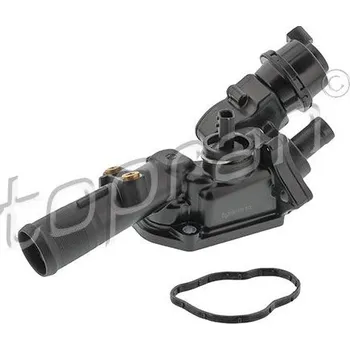 Automobilové těsnění Termostat, chladivo TOPRAN 701 773