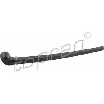 Rameno stěrače, čistění skel TOPRAN 116 437