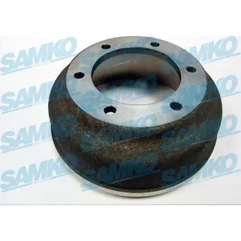 Brzdový buben Brzdový buben SAMKO S70625