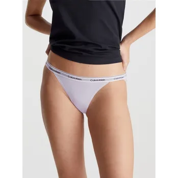 Kalhotky Kalhotky Calvin Klein Lavender Blue 1054060 14 (L)