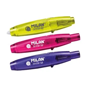Lepicí páska Korektor páska MILAN Acid 5 mm x 6 m