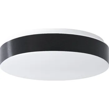 Osmont DELIA C1 LED-1L14E500KN62/PC22C HF 3K přisazené svítidlo s plastovým stínidlem