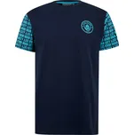 Tričko Source Lab Blue 1017075 Medium