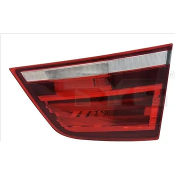 Zadní světlomet Zadní světlo TYC 17-11089-06-9