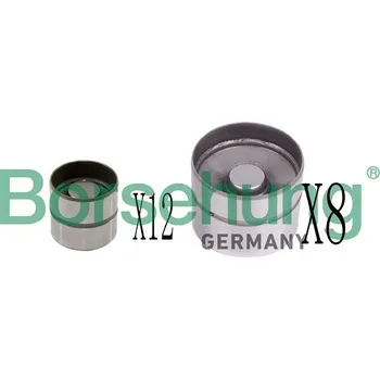 Ventil motoru Zdvihátko ventilu Borsehung B18959