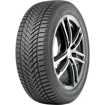 Celoroční osobní pneu Nokian Seasonproof 1 235/60 R17 102 V