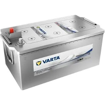 Trakční baterie Varta Professional Dual Purpose EFB 12V, 240Ah, 1200A, LED240