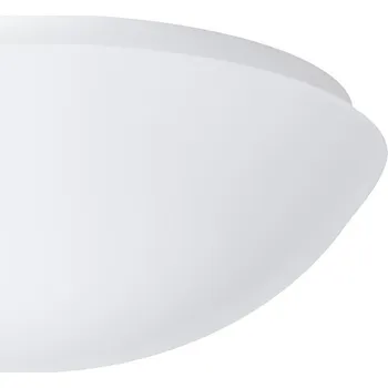 Osmont TITAN 1 LED-1L14E500KN62/PM06 HF 3/4K přisazené svítidlo s plastovým stínidlem
