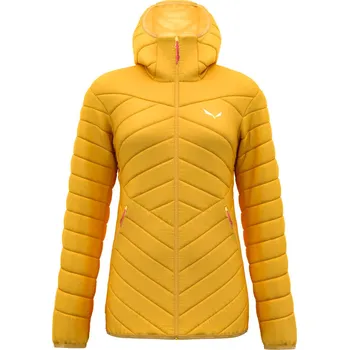 Dámská casual bunda Dámská bunda Salewa Brenta RDS DWN W JKT Gold 38