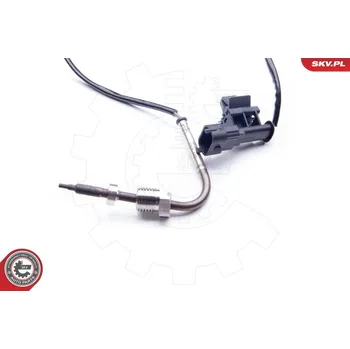 Čidlo automobilu Čidlo, teplota výfukových plynů ESEN SKV 30SKV068