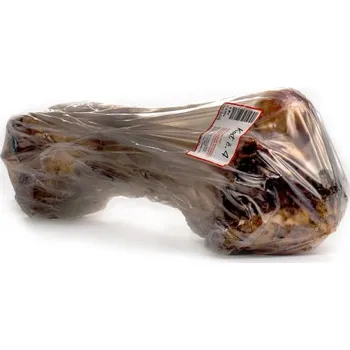 Pamlsek pro psa Kost sušená č.4 1 ks