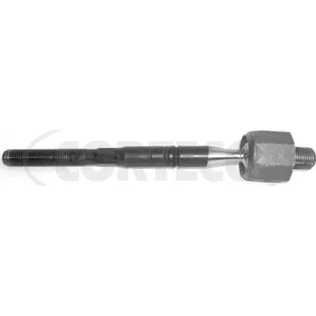 Táhlo řízení Axiální kloub, příčné táhlo řízení CORTECO 49400113