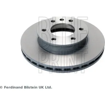 Brzdový kotouč Brzdový kotouč BLUE PRINT ADU174310