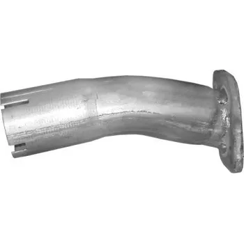 Výfuková trubka Výfuková trubka POLMO 07.463