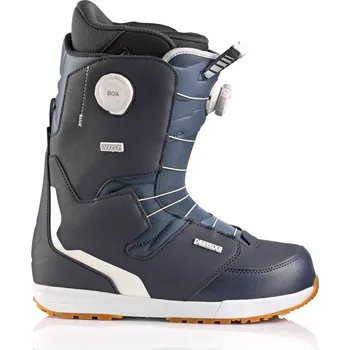 Boty na snowboard DEELUXE snb boty - Deemon L3 Boa Ctf Night Runner (9634) velikost: 46