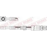 Brzdová hadice QUICK BRAKE 50.976