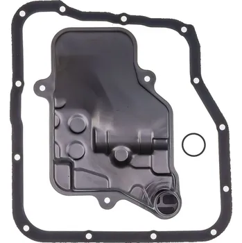 Hydraulický filtr Sada hydraulického filtru, automatická převodovka DENCKERMANN A220098