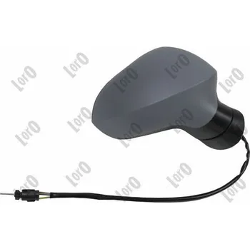 Auto zrcátko Vnější zpětné zrcátko ABAKUS 3416M04