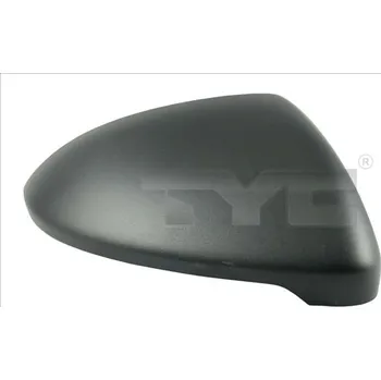 Auto zrcátko Kryt, vnější zrcátko TYC 337-0241-2