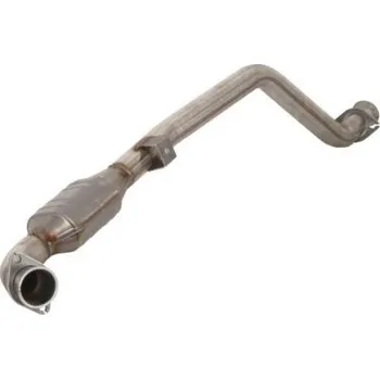 Opel Omega B 2.5 TD Montážní katalyzátor výfuku 1080372